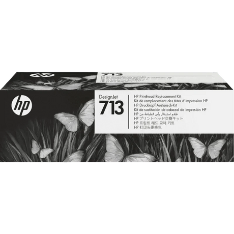 Cabezal de impresión HP DesignJet 713