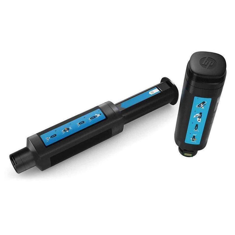 Kit de recarga de toner HP Laser 103A negro (W1103A) - Para Neverstop - 2,500 páginas - W1103A