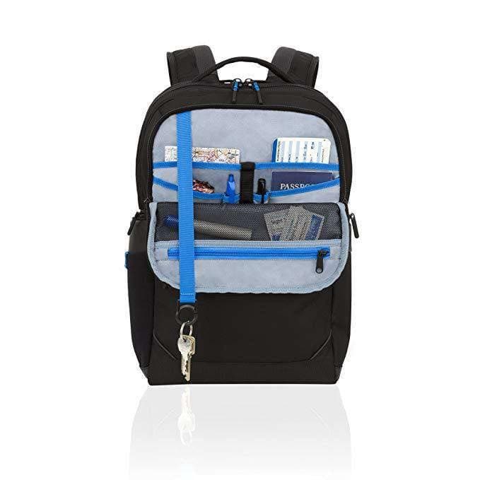 Mochila Dell Profesional 17" - Pf-Bp-Bk-7-17 - PF-BP-BK-7-17