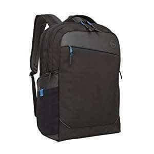 Mochila Dell Profesional 17" - Pf-Bp-Bk-7-17 - PF-BP-BK-7-17