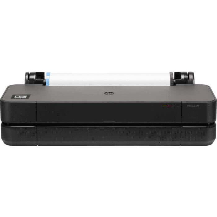 Ploter HP DesignJet T250 - 24 pulgadas - 5HB06A#B1K