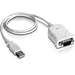 Convertidor Trendnet de USB a Serial | TU-S9