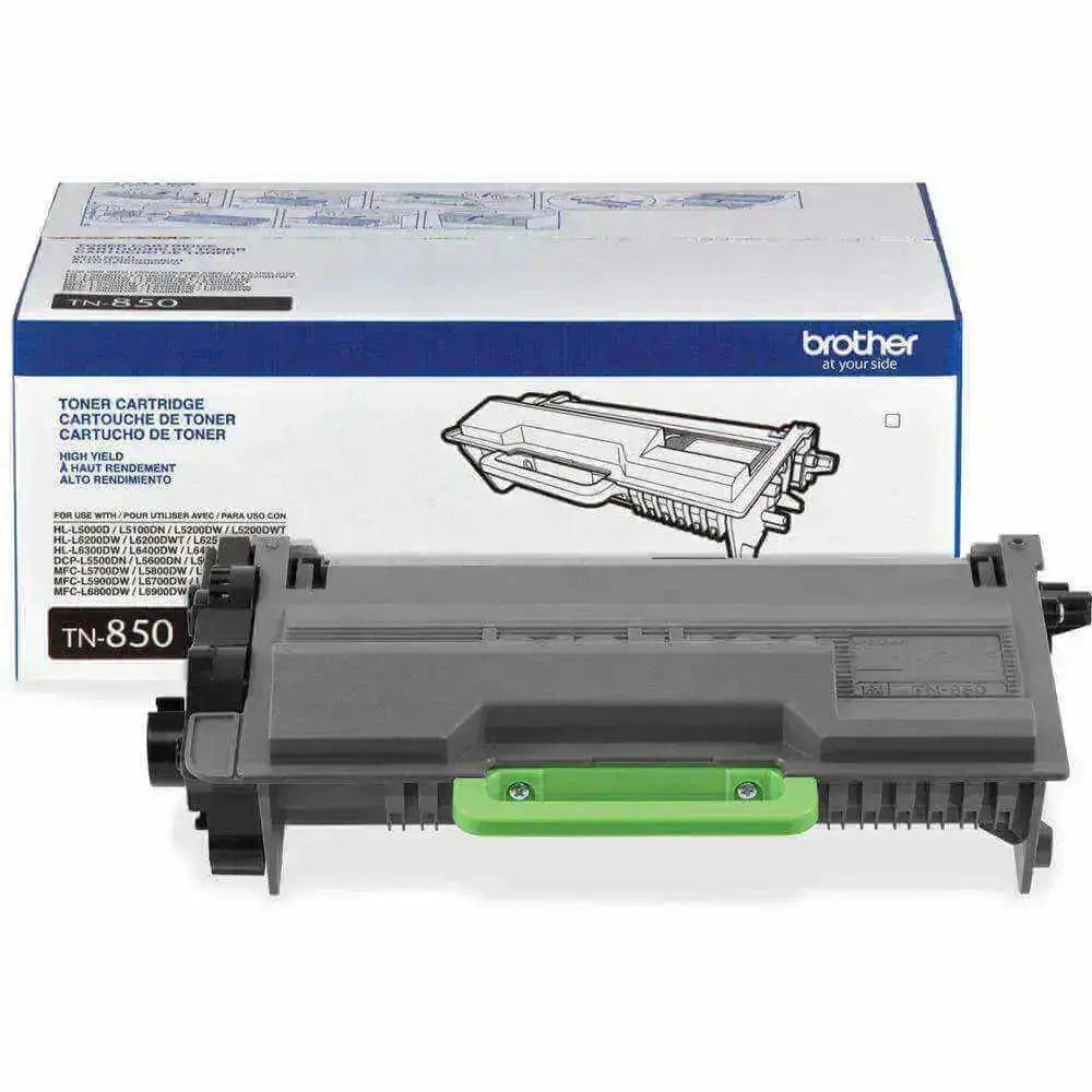 Toner Brother TN-850 | TN850 - TN850