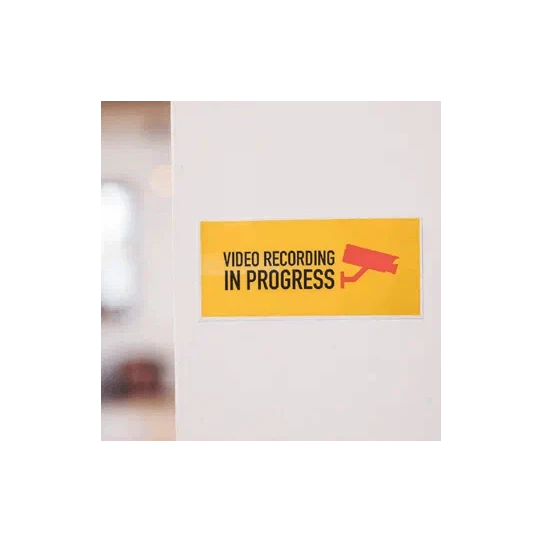 Brother Rollo de Etiqueta CZ-1004 - 1" ancho x 16 ft de largo para VC-5000W, modelo , Etiquetas