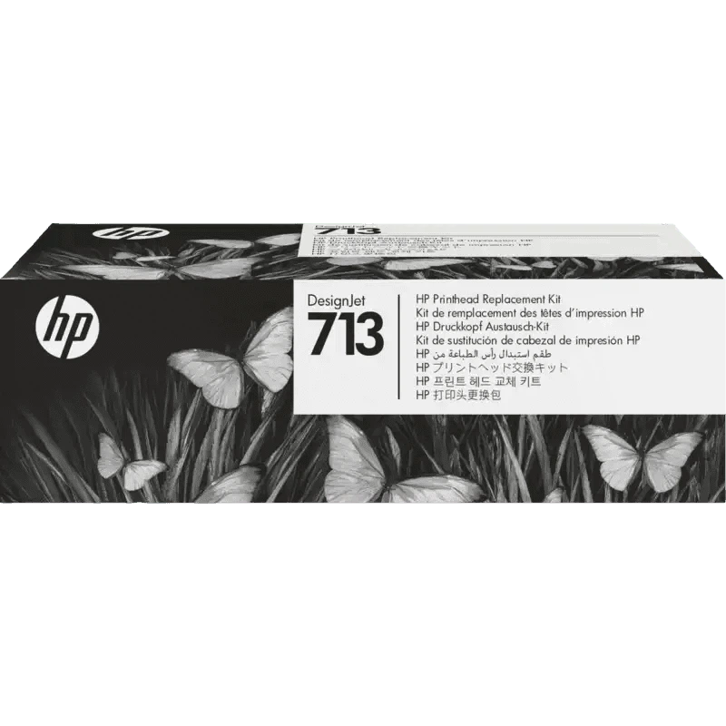 Cabezal de impresión HP DesignJet 713 | Hp DesingJet T210/ T230/ T250/ T650, modelo , Cabezales