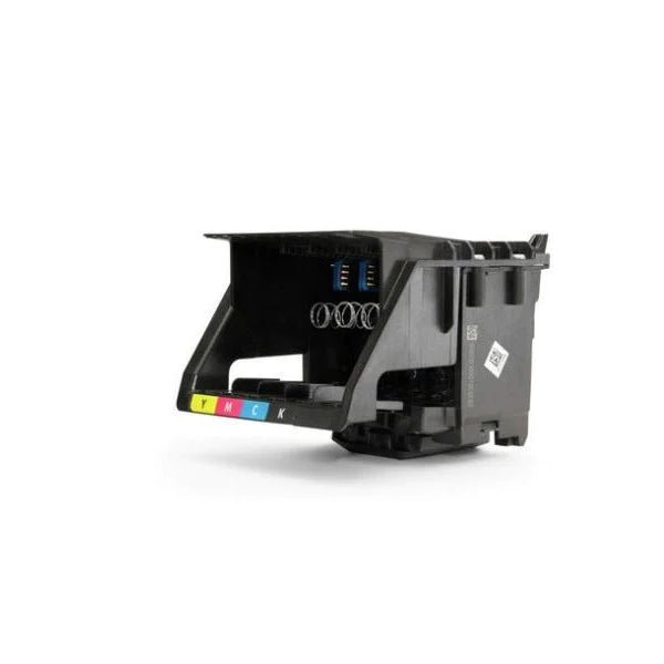 Cabezal HP 711 (C1Q10A) - HP DesignJet T120 - T520 - T130 - T530, modelo , Cabezales