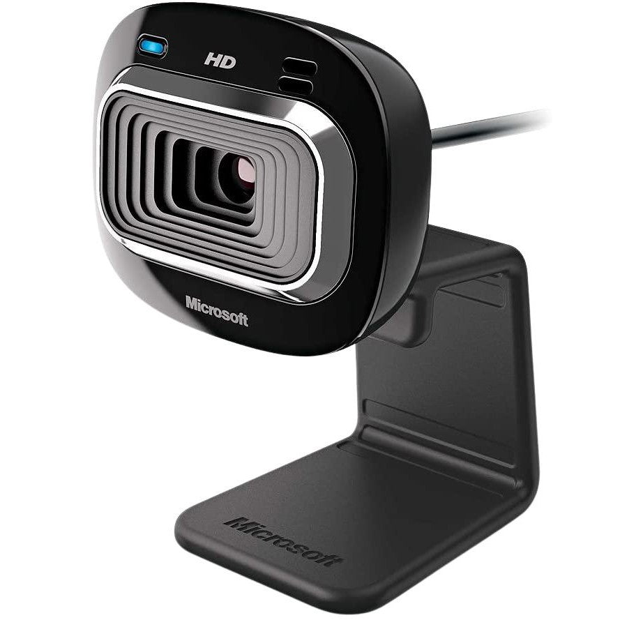 Camara Web Microsoft Lifecam Hd-3000, modelo , Webcam