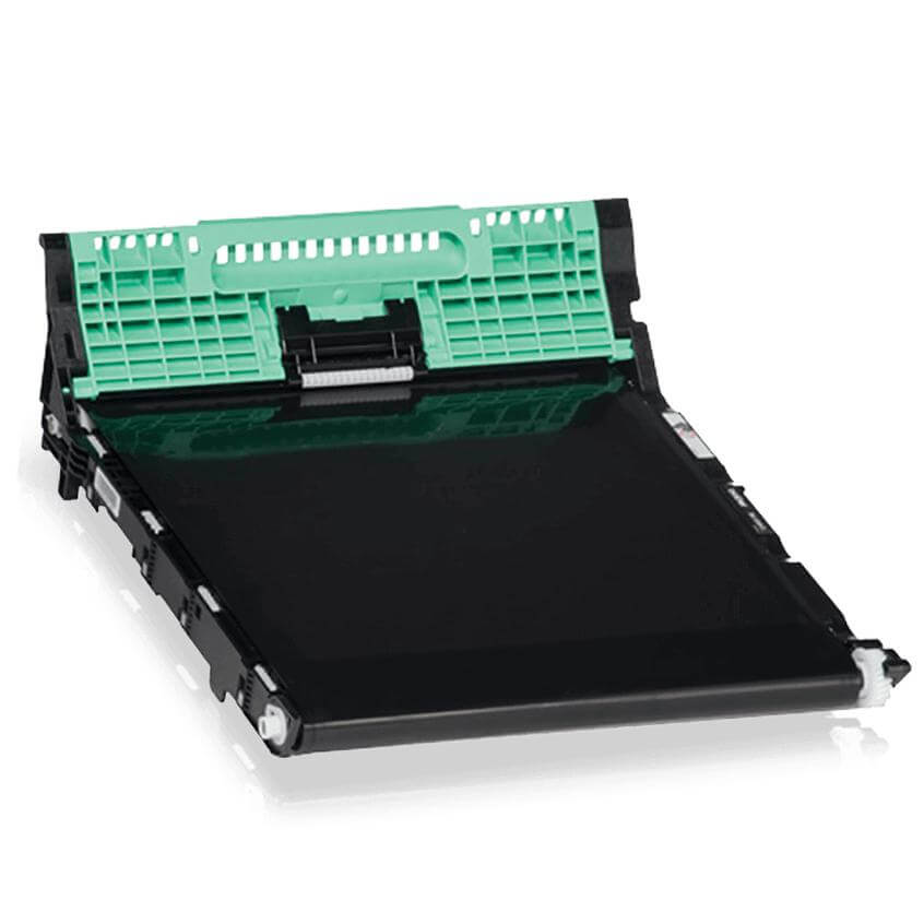 Correa Brother BU200Cl, modelo , Partes de Impresora