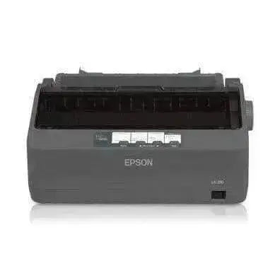 Impresora de Matriz Epson LX-350, modelo , Impresora de Matriz