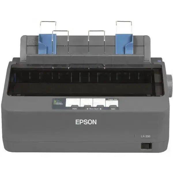 Impresora de Matriz Epson LX-350, modelo , Impresora de Matriz