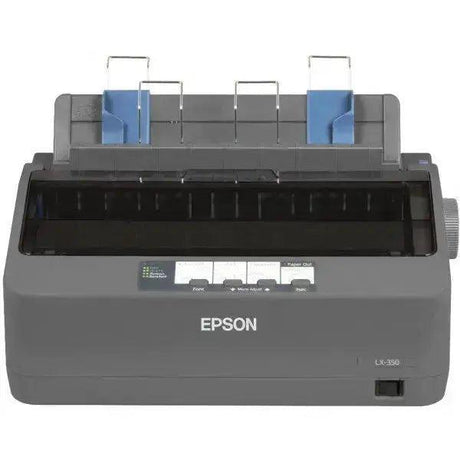 Impresora de Matriz Epson LX-350, modelo , Impresora de Matriz