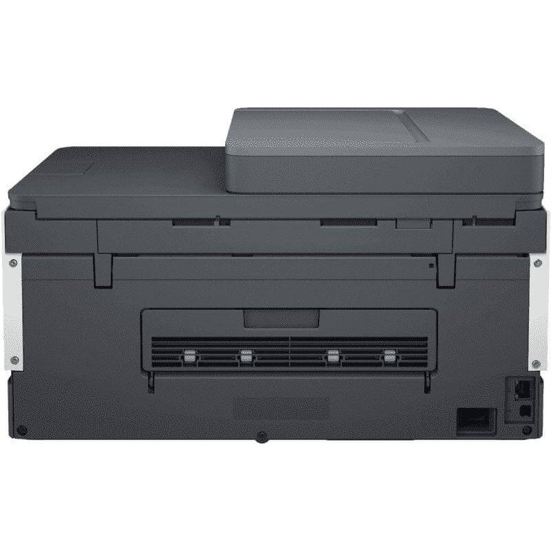 Impresora HP Smart Tank 750 | Impresión Automática a Doble Cara | 15 ppm Negro / 9 ppm Color, modelo , Impresoras de Tinta