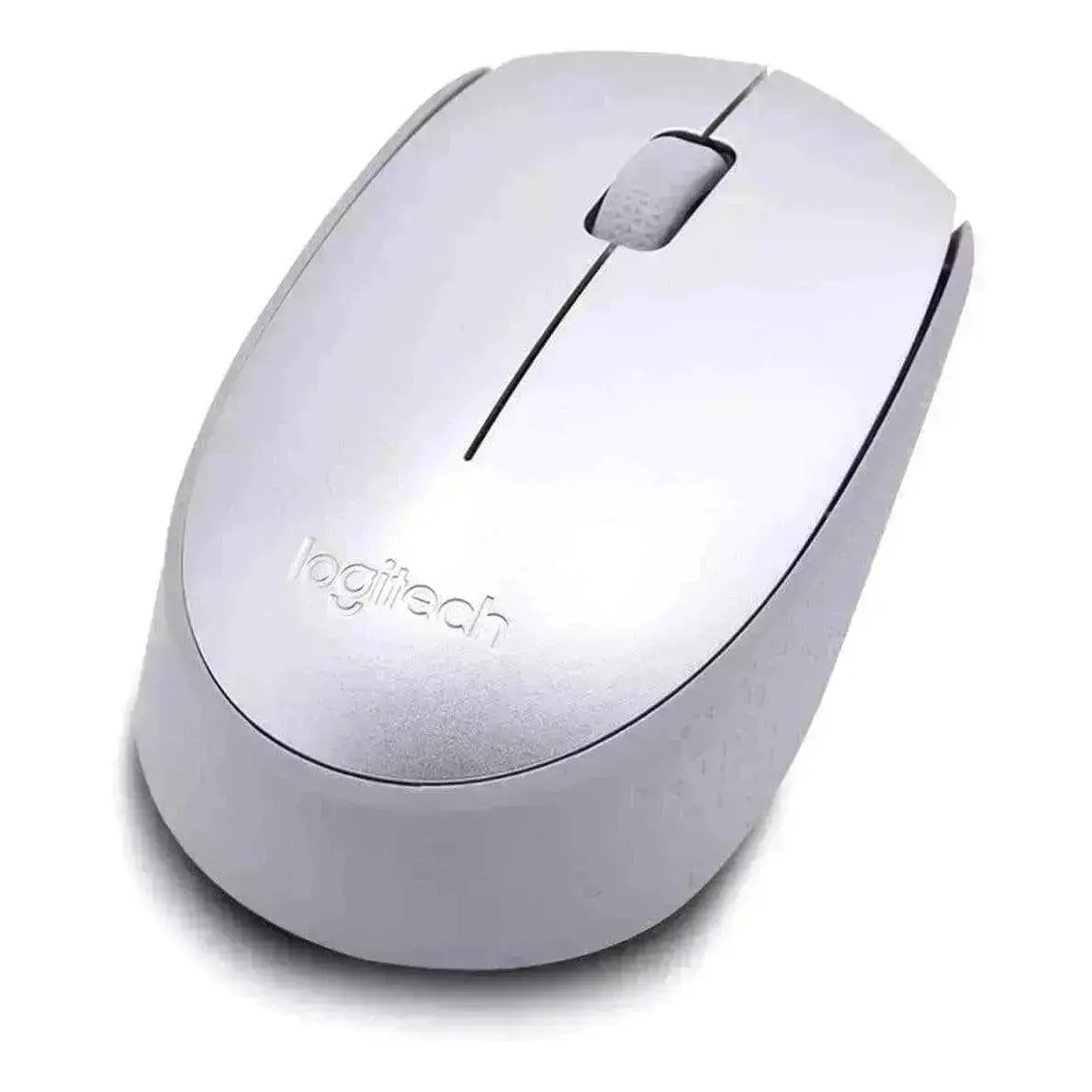 Mouse Logitech Wireless M170 | 910-005334 SILVER | Inalámbrico, modelo , Mouse