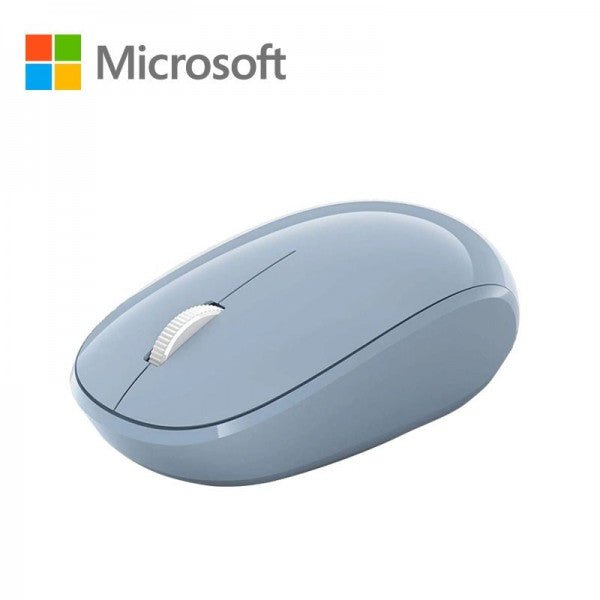 Mouse Microsoft Souris-azul | Bluetooth, modelo , Mouse