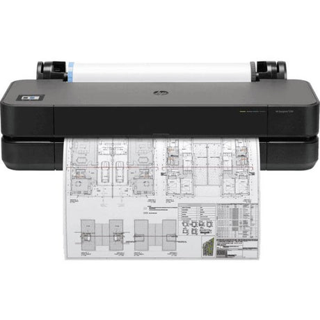 Plotter HP DesignJet T250 - 24 pulgadas - 5HB06A#B1K, modelo , ploter