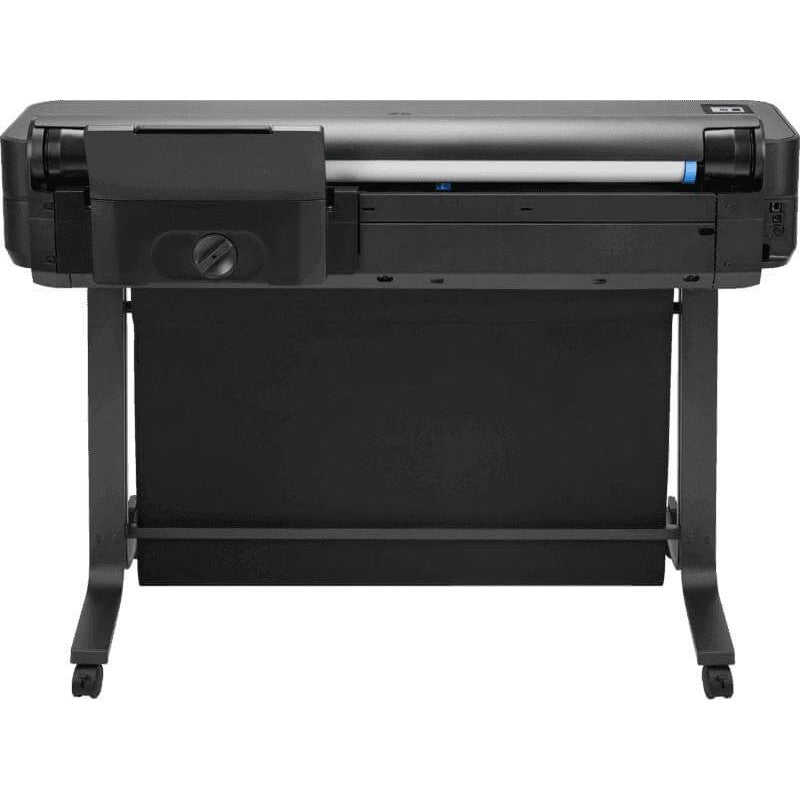 Plotter HP DesignJet T650 - 36 pulgadas - 5HB10A#B1K, modelo , ploter