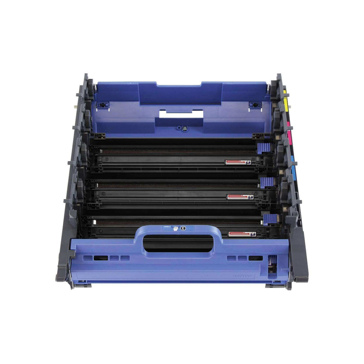 Tambor Brother Dr-331Cl | Para HL-L8250CDN / HL-L8350CDW / HL-L8350CDWT / HL-L9200CDWT / MFC-L8600CDW / MFC-L8850CDW / MFC-L9550CDW, modelo , Toners