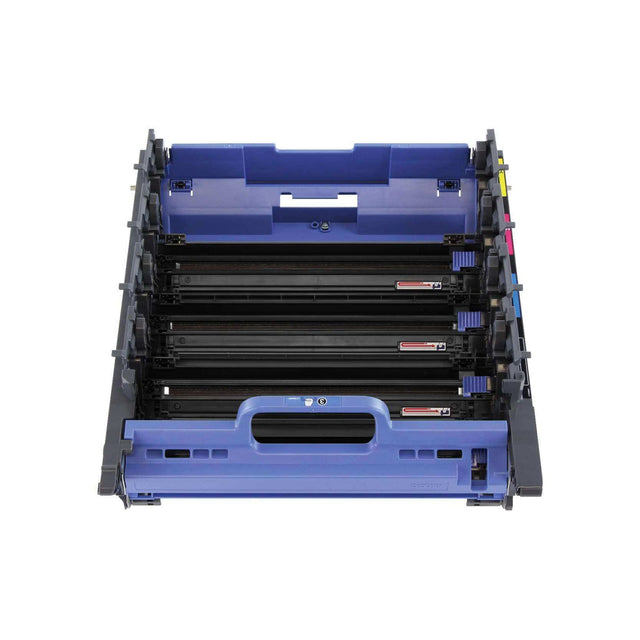 Tambor Brother Dr-331Cl | Para HL-L8250CDN / HL-L8350CDW / HL-L8350CDWT / HL-L9200CDWT / MFC-L8600CDW / MFC-L8850CDW / MFC-L9550CDW, modelo , Toners