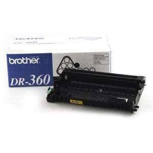 Tambor Brother DR-360 | DR360 | Para DR-360 / DCP-7030 / DCP-7040 / HL-2140 / HL-2170W / MFC-7340 / MFC-7345N / MFC-7440N / MFC-7840W, modelo , Toners