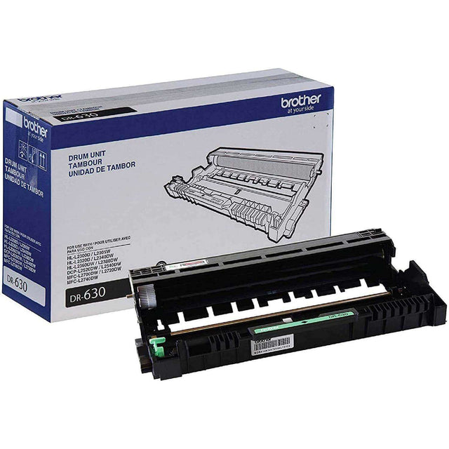 Tambor Brother DR-630 | DR630, modelo , tambor
