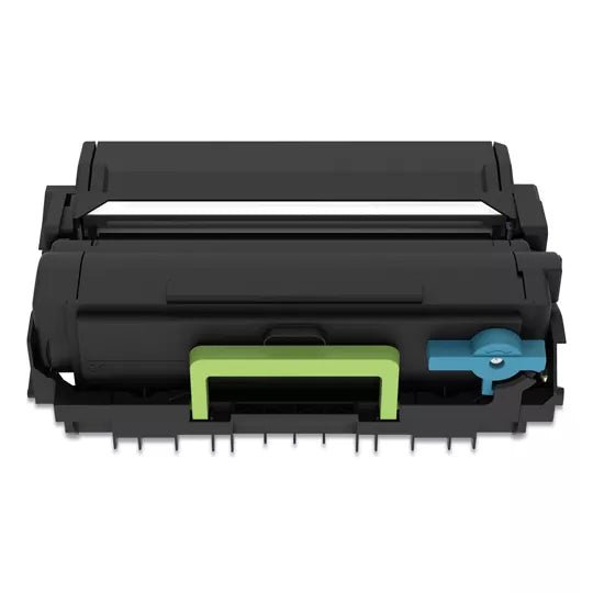Tambor Fotoconductor Lexmark 55B0ZA0 - | 55B0ZA0 | Para MX431adn / MX432adwe / MS431dn / MS331dn / MX331adn / MS431dw / MX431adw, modelo , Toners