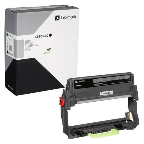 Tambor Fotoconductor Lexmark 55B0ZA0 - | 55B0ZA0 | Para MX431adn / MX432adwe / MS431dn / MS331dn / MX331adn / MS431dw / MX431adw, modelo , Toners