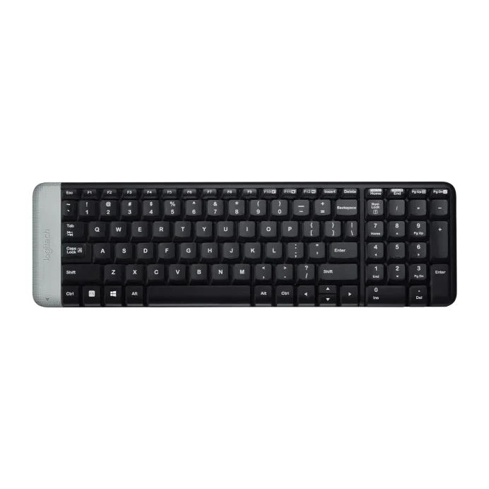 Teclado Logitech K230 - Español - 920-004424, modelo , teclado