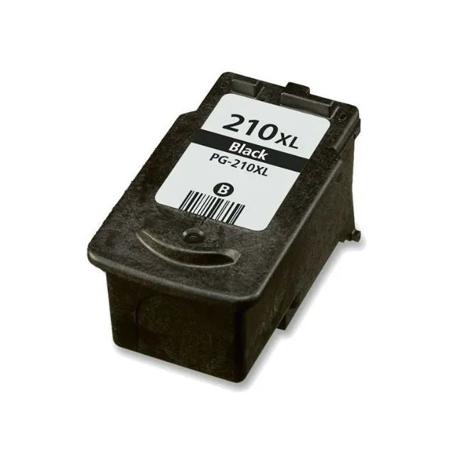 Tinta Canon PG-210XL negra | Para Pixma MP280 / MX430, modelo , Tintas Canon