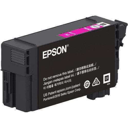 Tinta Epson T40W320 - Magenta | Epson SureColor T2170/ T3170/ T5170, modelo , Tintas Epson