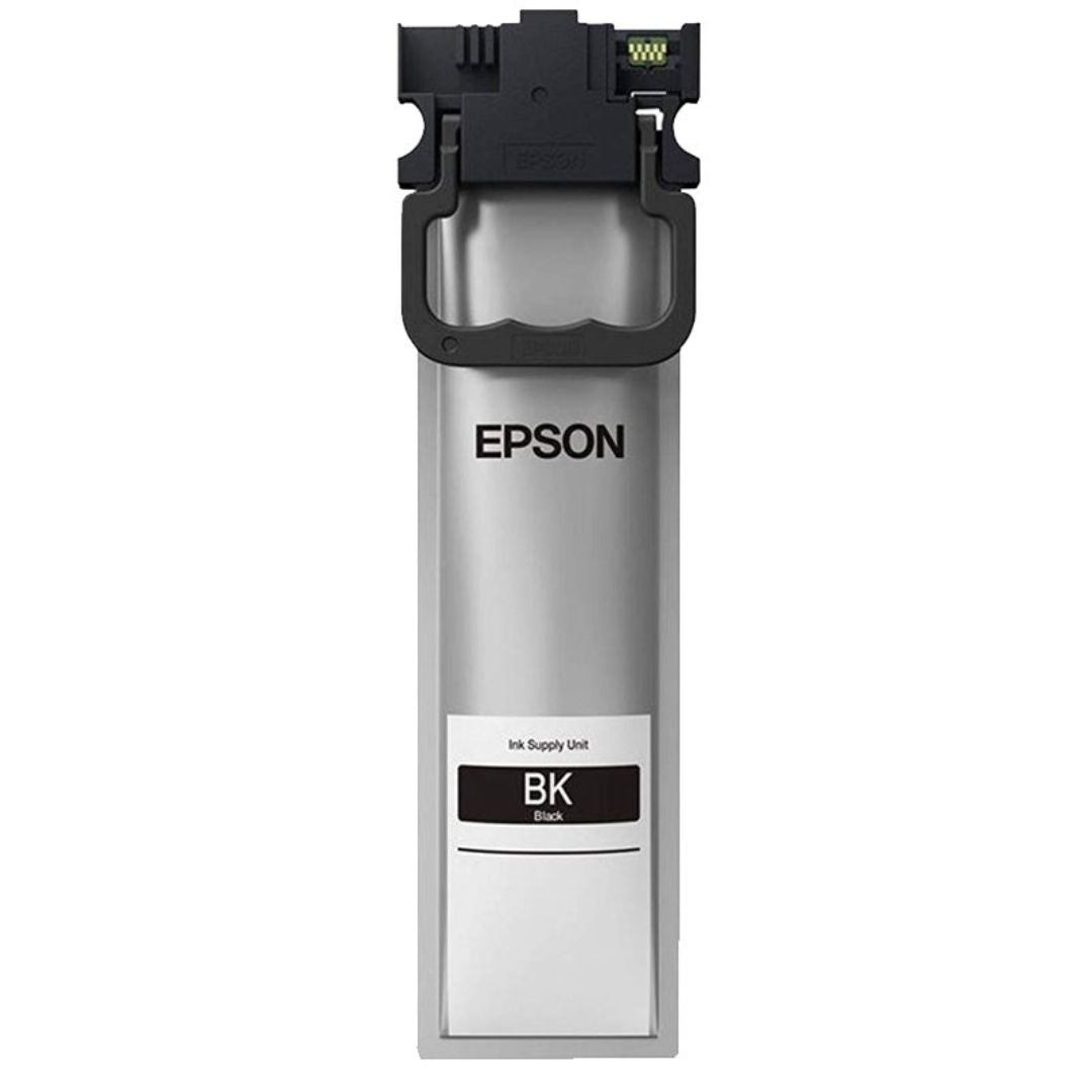 Tinta Epson T942120 - AL Negra | WorkForce WF-C5210/ WF-C5290/WF-C5710/WF-C5790 (Liquidación), modelo , Tintas Epson