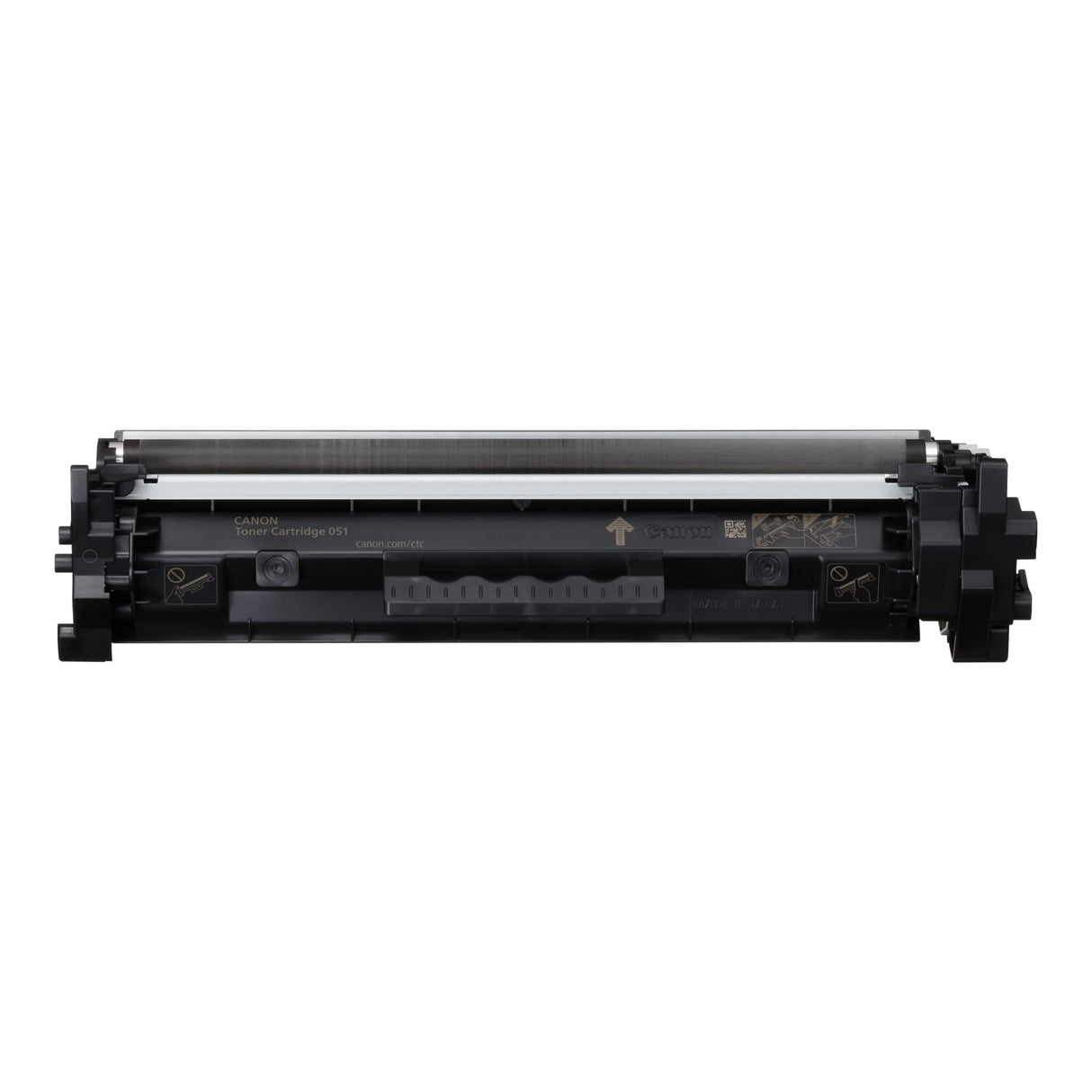 Toner Canon 051 Negro 2168C001 | Para imageCLASS MF269dw\n/ LBP162dw\n/ MF267dw\n/ MF264dw | 1,700 páginas, modelo , Toners