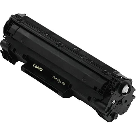 Toner Canon 128 | Para imageCLASS MF4770n | MF4570dw | MF4570dn | MF4880dw | MF4890dw | D530 | 2.100 páginas, modelo , Toners
