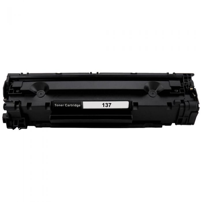 Toner Canon 137 | 9435B001AA | Para ImageCLASS MF210 / MF212w / MF216n / MF227dw / MF229dw / MF232W / MF236n / MF244dw / MF247dw / MF249dw | 2,400 páginas, modelo , Toners