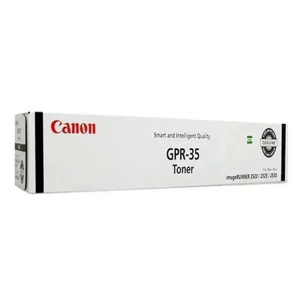Toner Canon GPR-35 | Para ImageRUNEER 2520 / 2525 / 2530, modelo , Toners