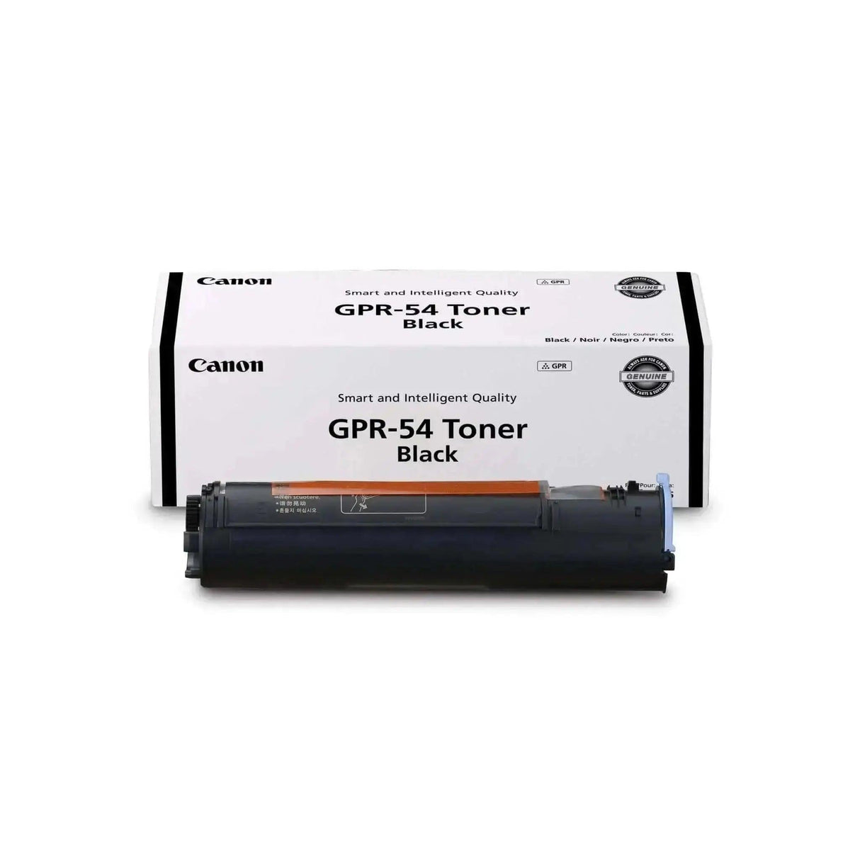 Toner Canon GPR-54 | Para imageRUNNER Advance 1430 / 1435, modelo , Toners