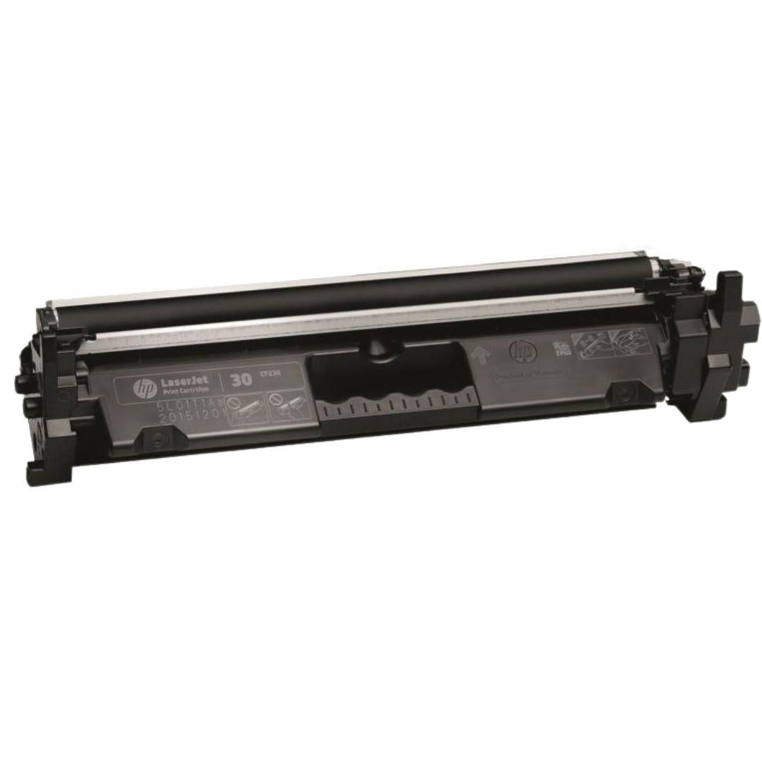 Toner HP 30A | CF230A | Para LaserJet Pro M203 / M227 | 1,600 páginas, modelo , Toners