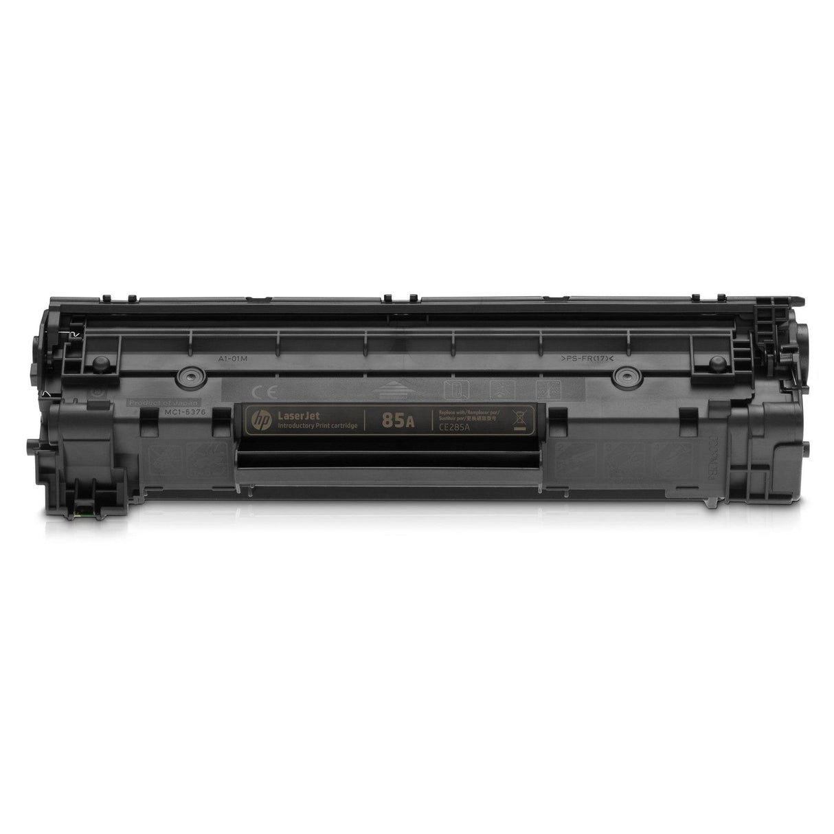 Toner Hp 85A | CE285A | Para LaserJet P1102W / M1132 / M1212nf | LaserJet Pro P1102W / M1132 / M1212nf / M1217nfw / M1214 | 1,600 páginas, modelo , Toners