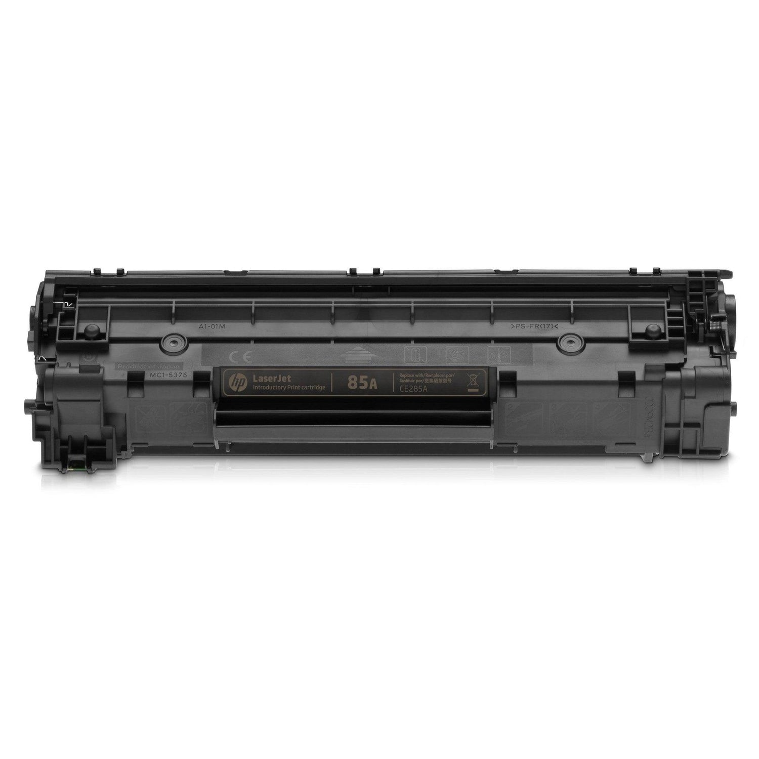 Toner Hp 85A | CE285A | Para LaserJet P1102W / M1132 / M1212nf | LaserJet Pro P1102W / M1132 / M1212nf / M1217nfw / M1214 | 1,600 páginas, modelo , Toners