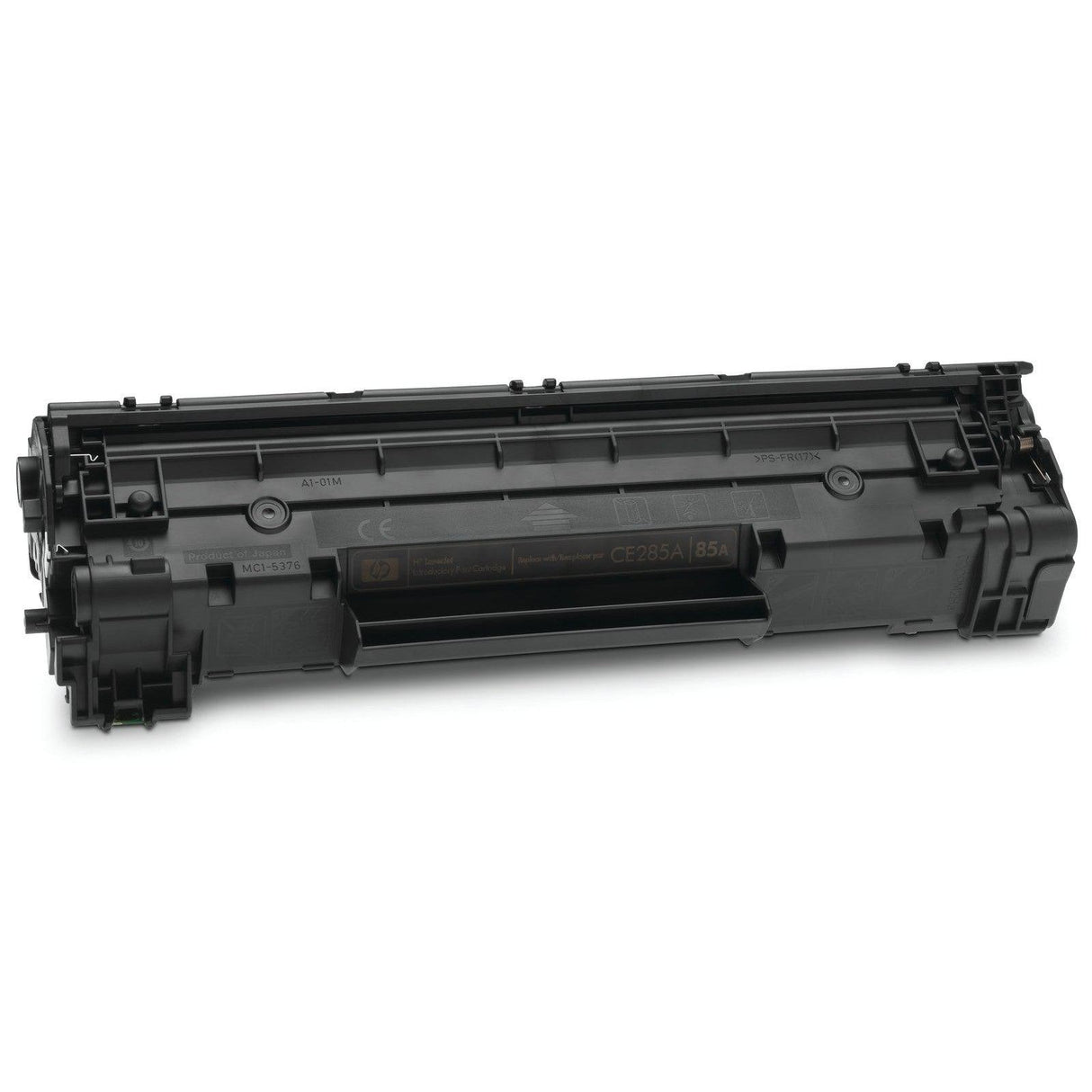 Toner Hp 85A | CE285A | Para LaserJet P1102W / M1132 / M1212nf | LaserJet Pro P1102W / M1132 / M1212nf / M1217nfw / M1214 | 1,600 páginas, modelo , Toners
