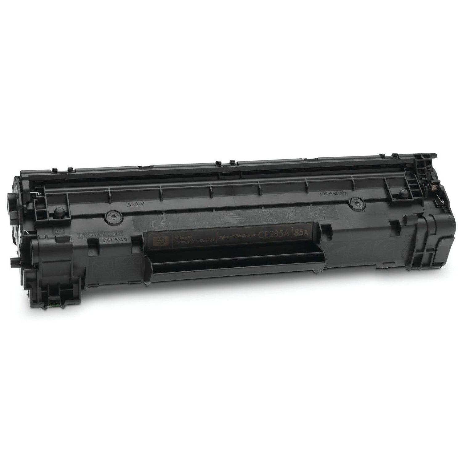 Toner Hp 85A | CE285A | Para LaserJet P1102W / M1132 / M1212nf | LaserJet Pro P1102W / M1132 / M1212nf / M1217nfw / M1214 | 1,600 páginas, modelo , Toners