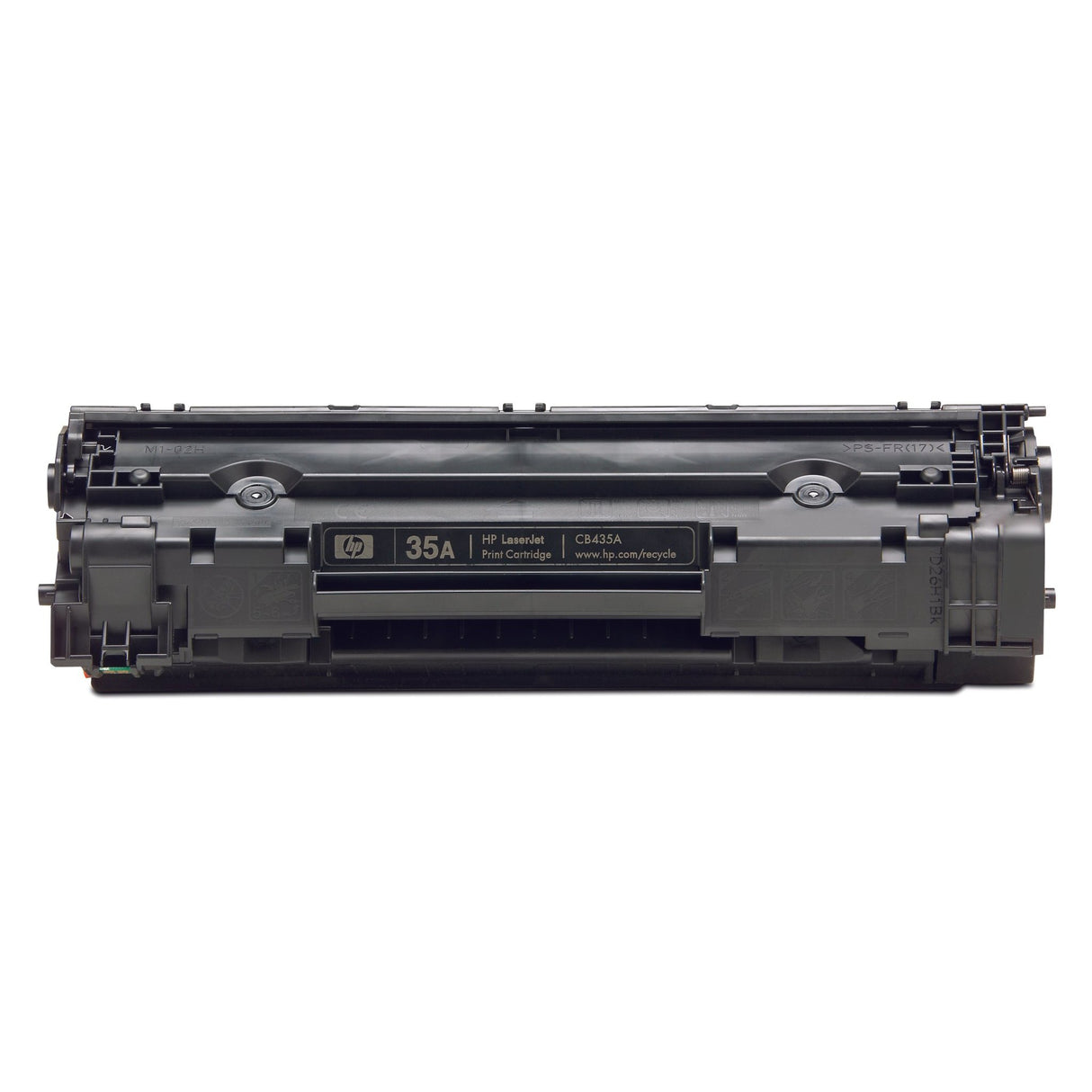 Toner Hp CB435A - 35A | Para LaserJet P1005 / P1006 | 1,500 páginas, modelo , Toners