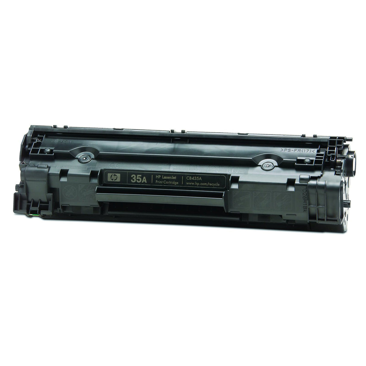 Toner Hp CB435A - 35A | Para LaserJet P1005 / P1006 | 1,500 páginas, modelo , Toners