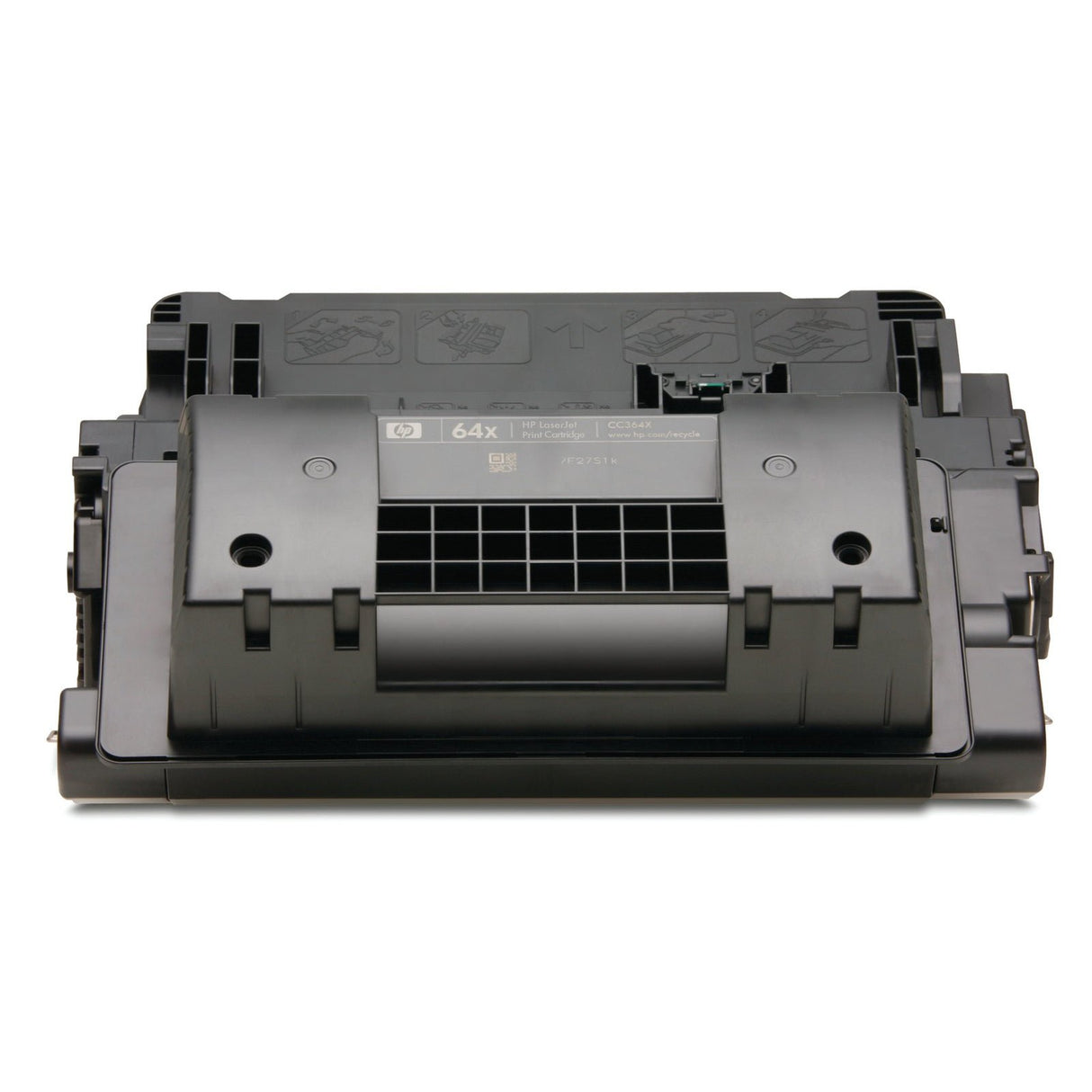 Toner Hp CC364X - 64X | Para LaserJet P4014 - P4515 - P4015 | 24,000 páginas, modelo , Toners