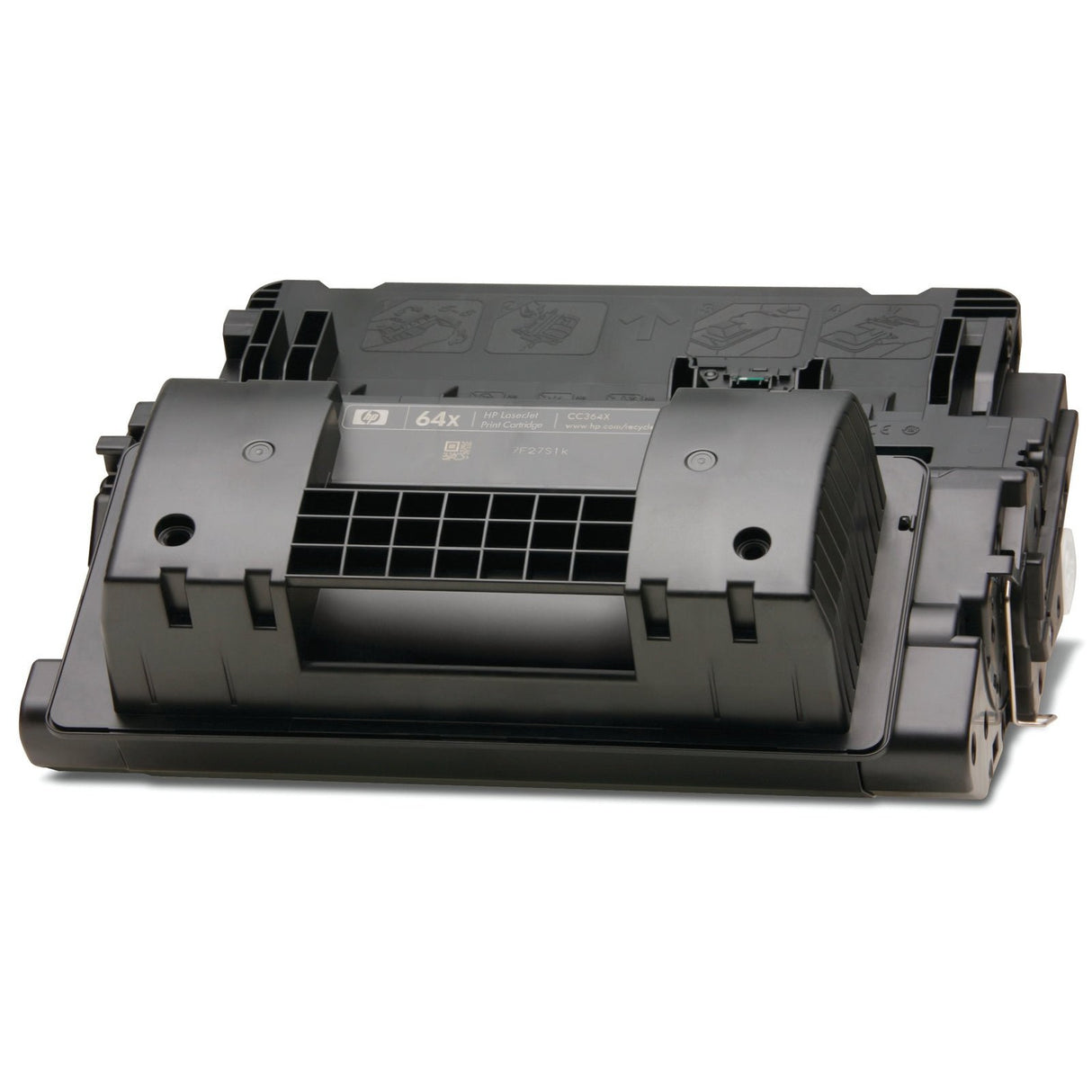 Toner Hp CC364X - 64X | Para LaserJet P4014 - P4515 - P4015 | 24,000 páginas, modelo , Toners