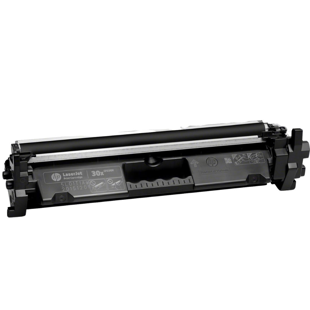 Toner Hp CF230X 30X | Para LaserJet Pro M203 / M227 | 3,500 páginas, modelo , Toners