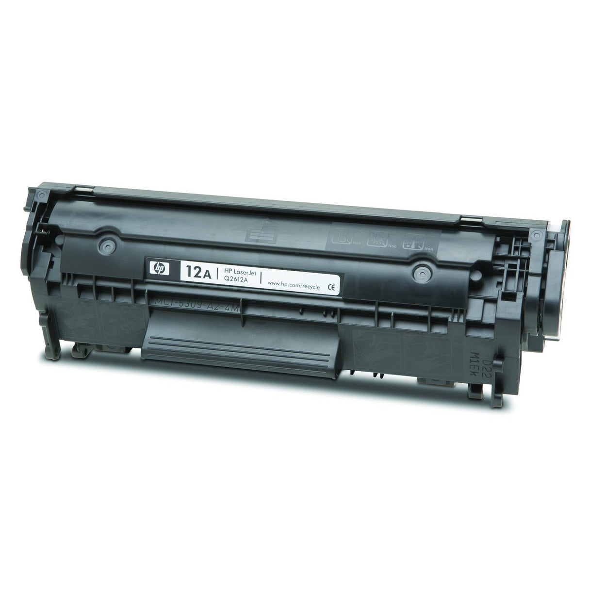 Toner Hp Q2612A - 12A | Para LaserJet 1022, modelo , Toners