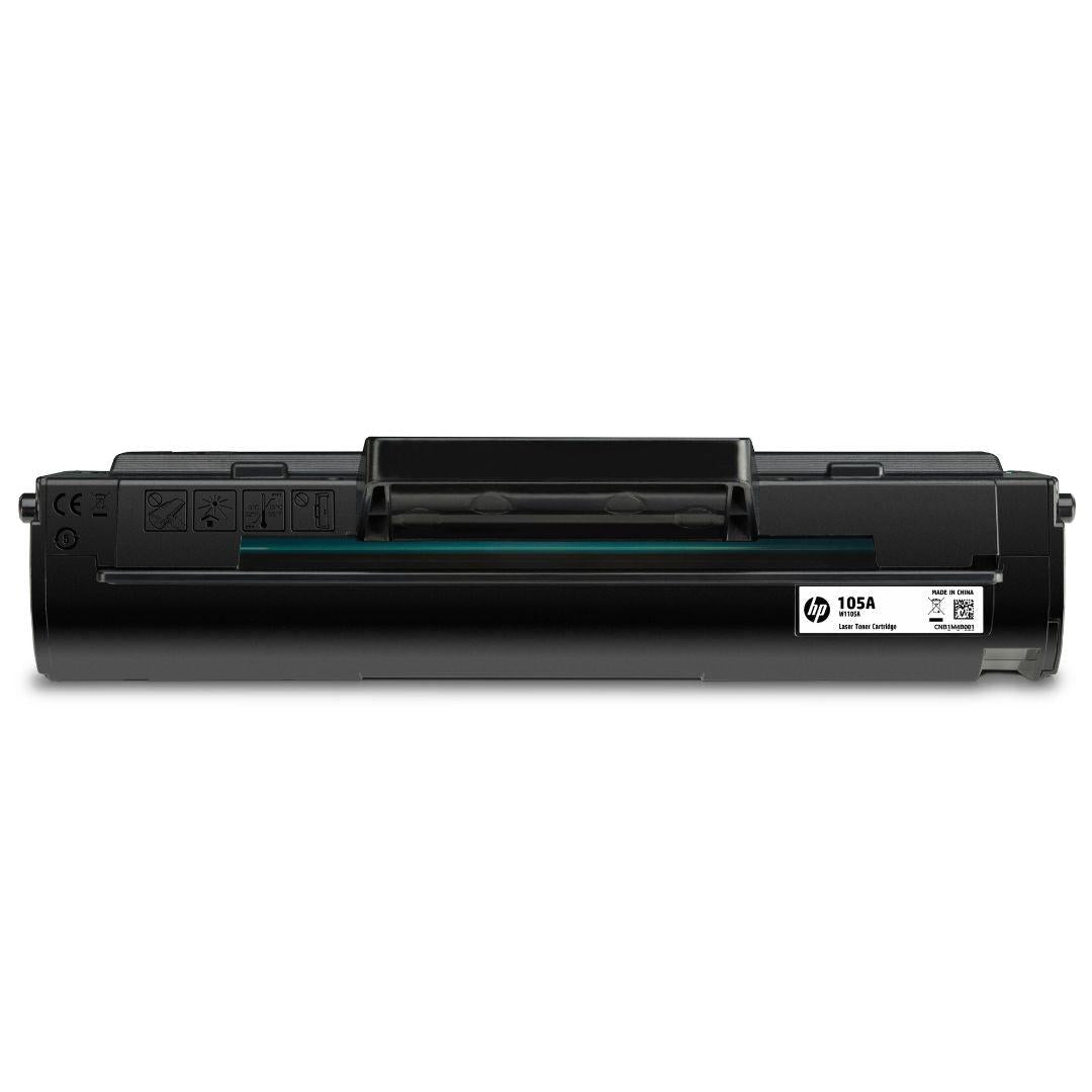 Toner HP W1105A para LaserJet 105A 107W 135W 137fnw | 1,000 páginas, modelo , Toners