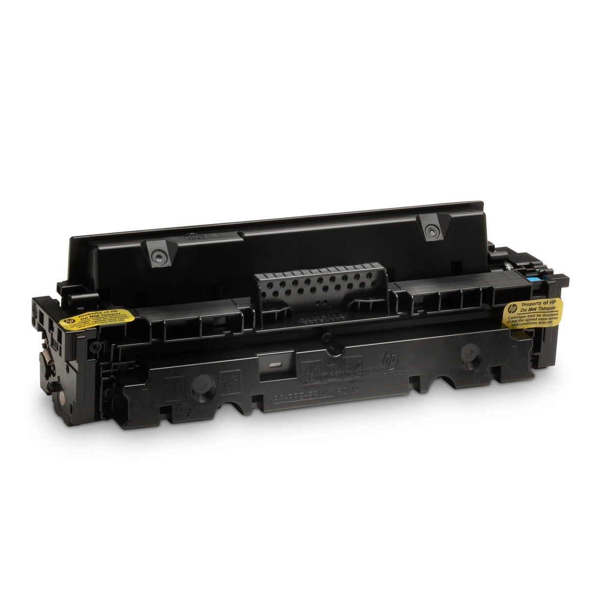 Toner Hp W2021A 414A - Cyan | Para LaserJet Pro M454 / M479 | 2,100 páginas, modelo , Toners