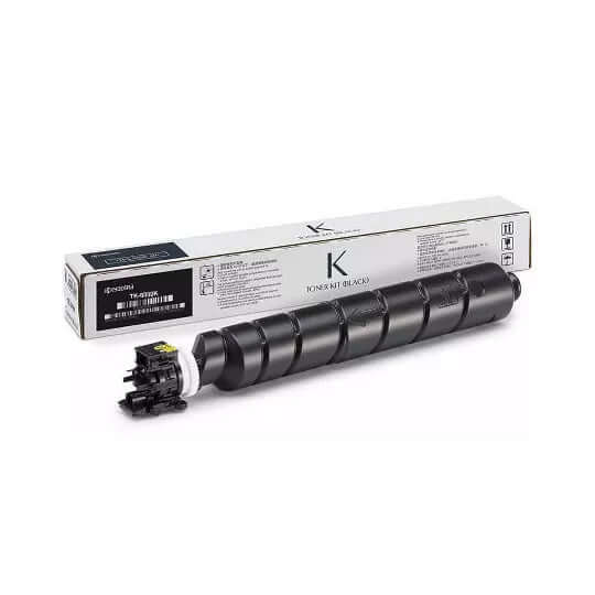 Toner Kyocera TK-8337K | 25,000 páginas, modelo , Toners