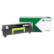 Toner Lexmark 50F4X00 - 504X (LIQUIDACIÓN) | Reemplaza 60F4H00 | Para MX611 / MX310 / MX511 / MS610 / MX410 / MS415, modelo , Toners
